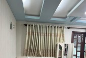 Bán Nhà Nguyễn Đình Chiểu,P5,Q3 - 4.3m x 10m - 180tr/m2 -CHỦ NGỘP BANK